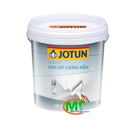 Sơn lót chống kiềm Jotun Essence