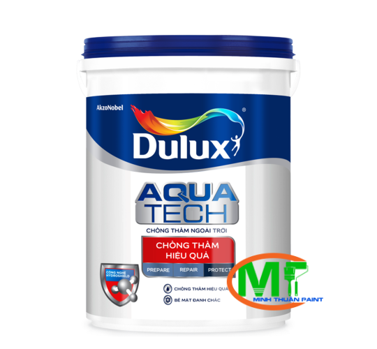 Sơn Chống Thấm Dulux Aquatech