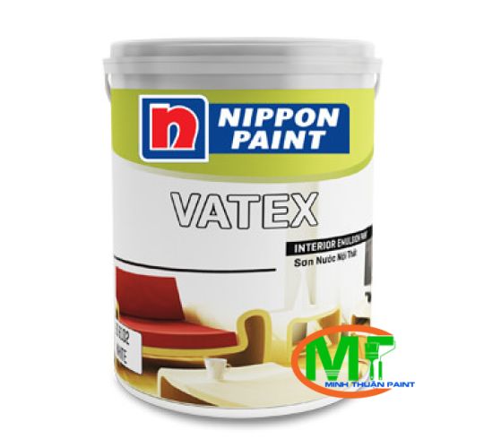 Sơn Nước Nội Thất Nippon Vatex