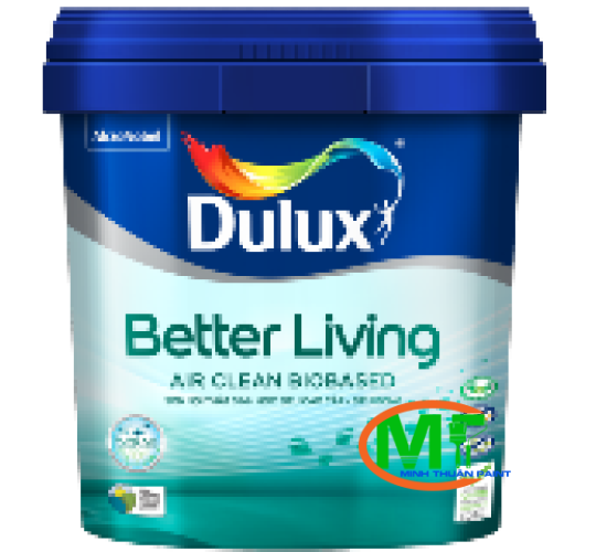Sơn Nước Nội Thất Dulux Ambiance Special Effects Paints (Velvet Silver)