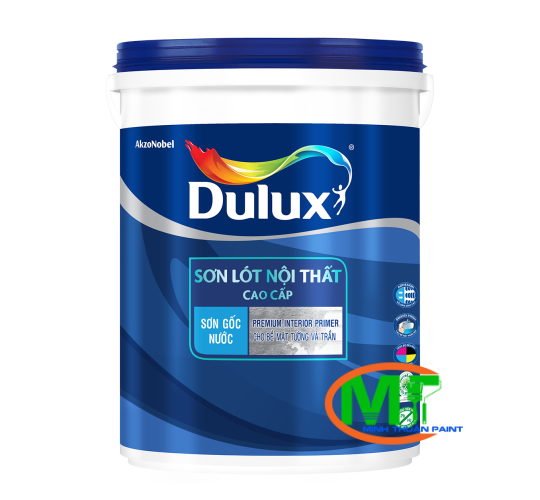 Sơn Lót Nội Thất Cao Cấp Dulux