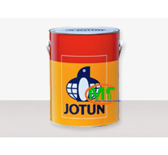 Sơn Công Nghiệp Jotun Gardex Primer