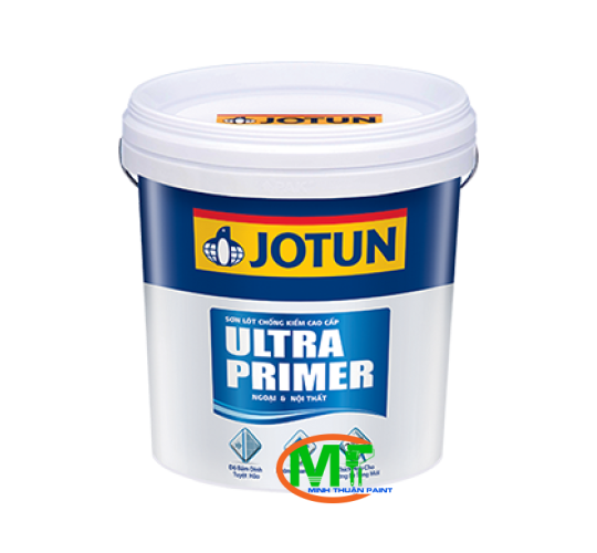Sơn lót Jotun Ultra Primer