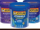 Sơn Nước Jotun - Giải pháp hoàn hảo cho ngôi nhà của bạn