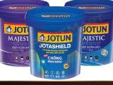 Sơn Nước Jotun - Giải pháp hoàn hảo cho ngôi nhà của bạn
