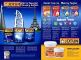 Đặc điểm vượt trội của một số dòng sơn ngoại thất Jotun